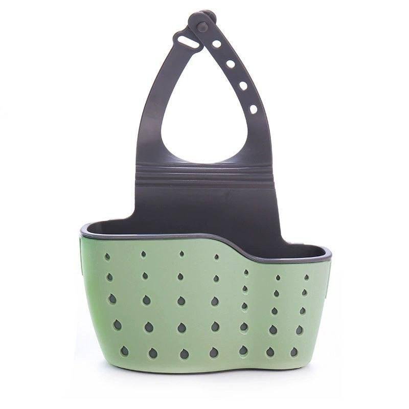 FAUCET HANGING BASKET