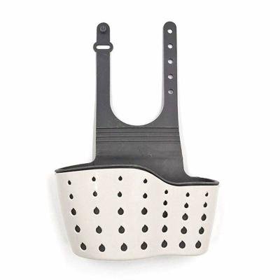 FAUCET HANGING BASKET