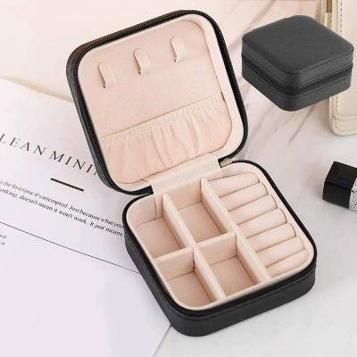 MINI JEWELRY STORAGE