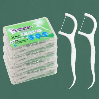 DENTAL FLOSS