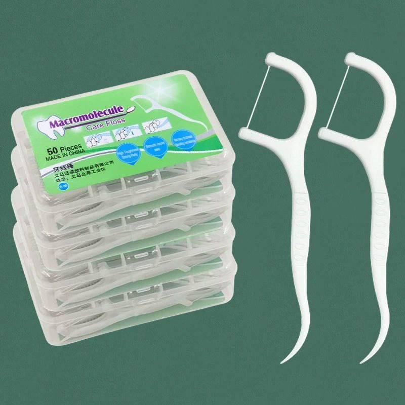 DENTAL FLOSS